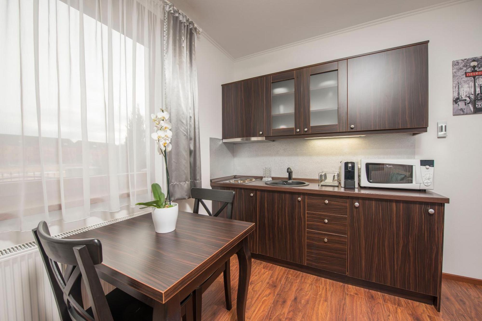G88 Residence Vel'ka Lomnica Bilik gambar