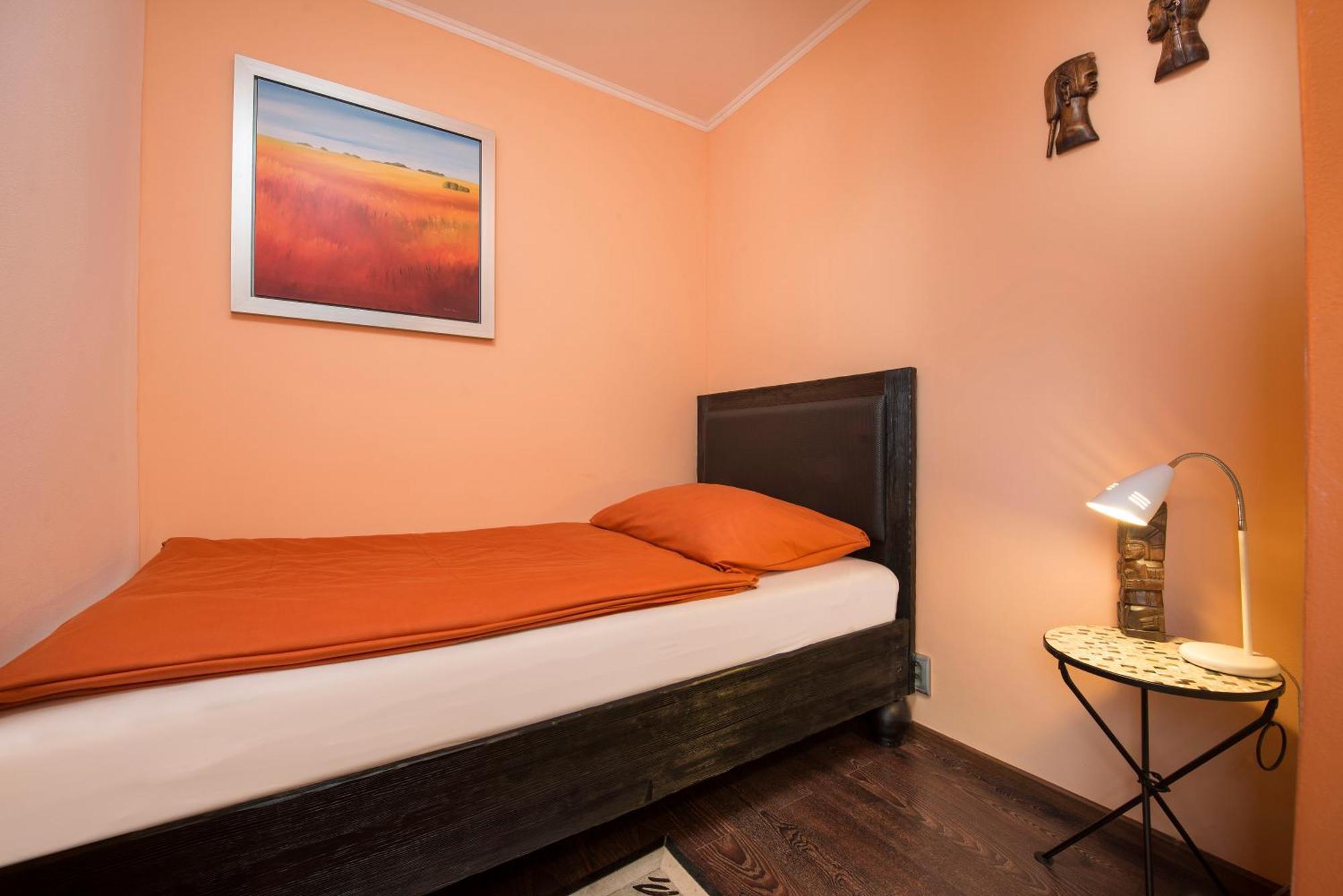 G88 Residence Vel'ka Lomnica Bilik gambar