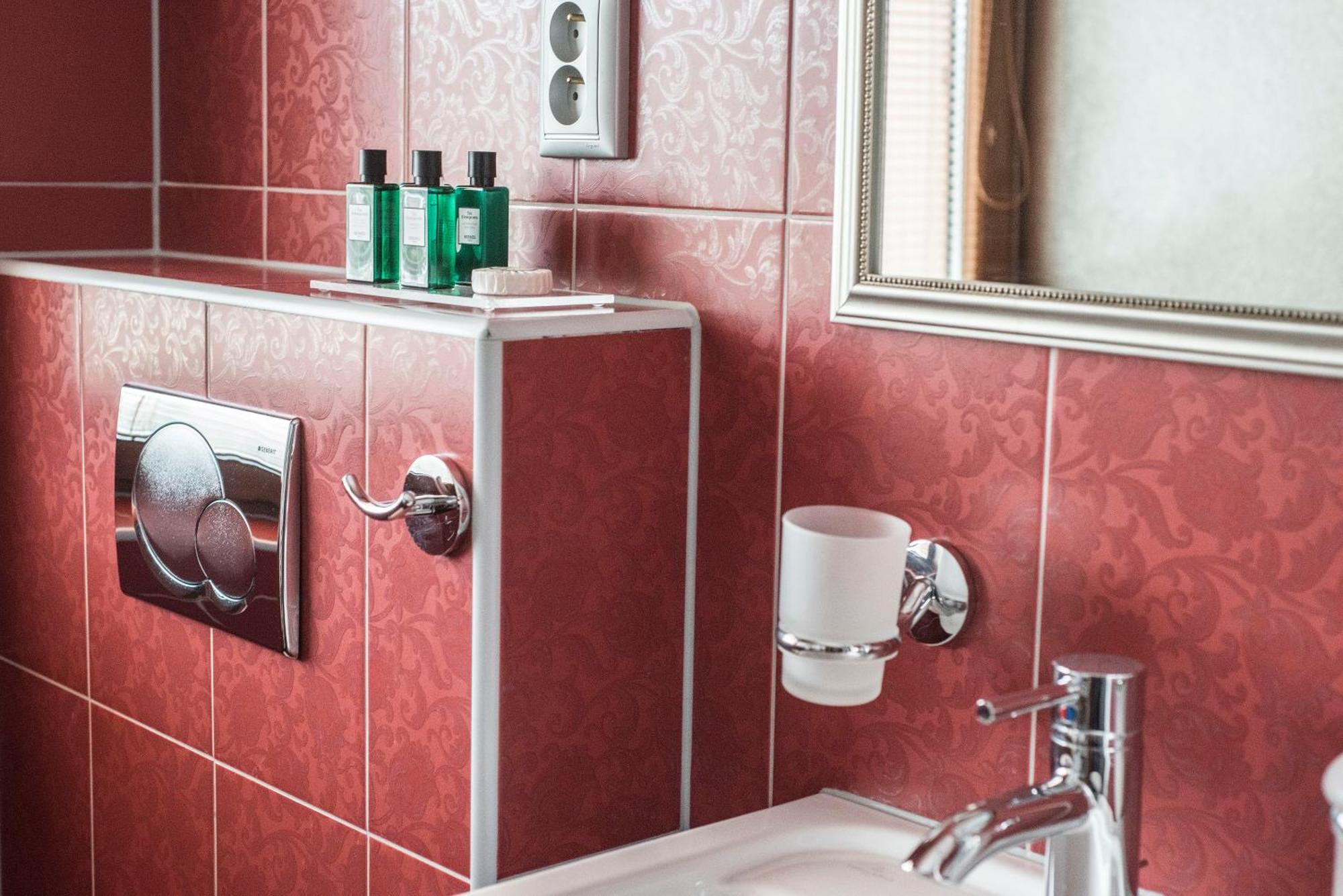 G88 Residence Vel'ka Lomnica Bilik gambar