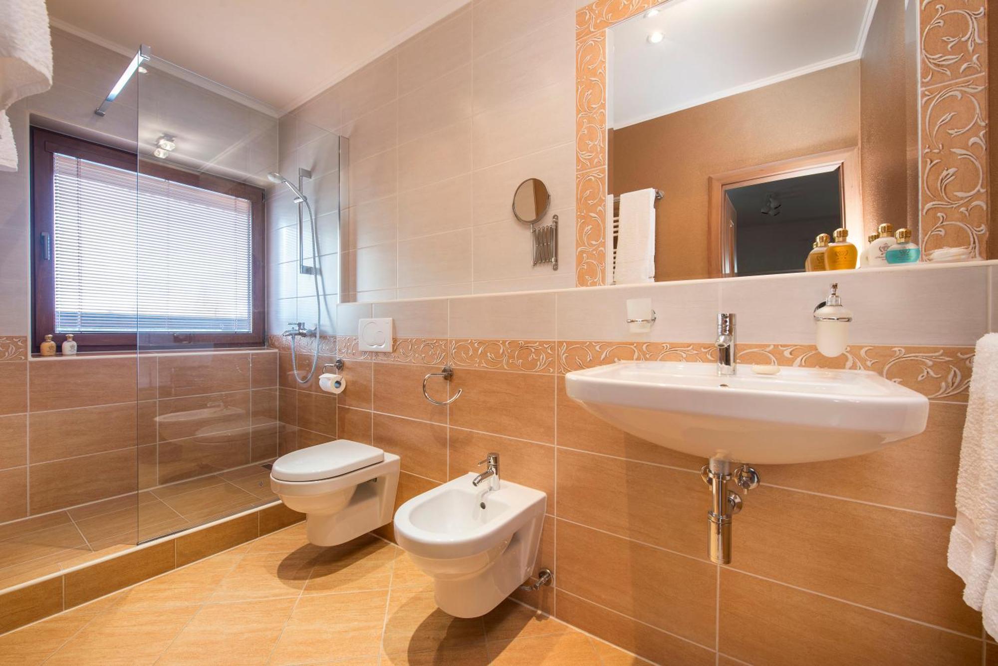 G88 Residence Vel'ka Lomnica Bilik gambar