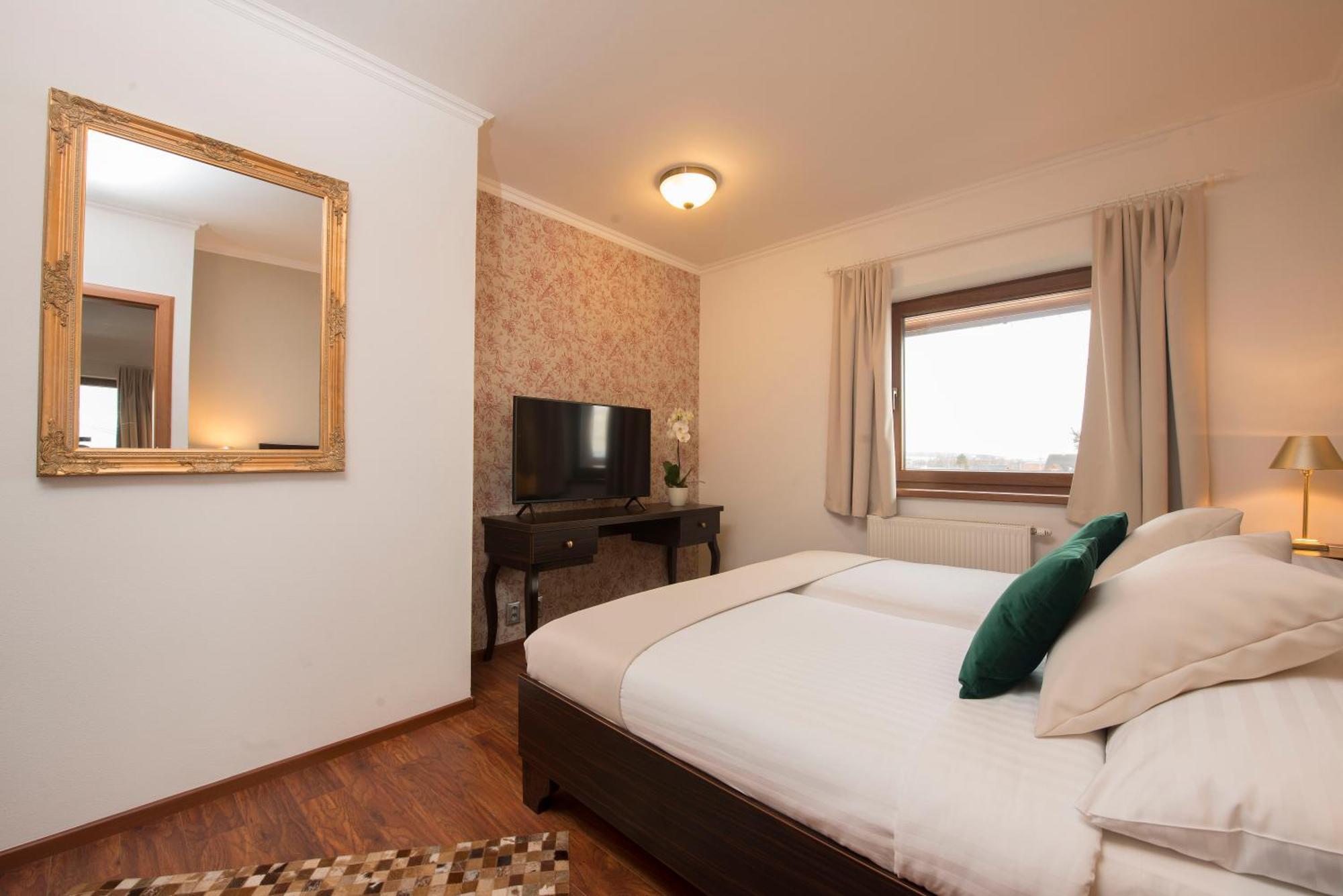 G88 Residence Vel'ka Lomnica Bilik gambar