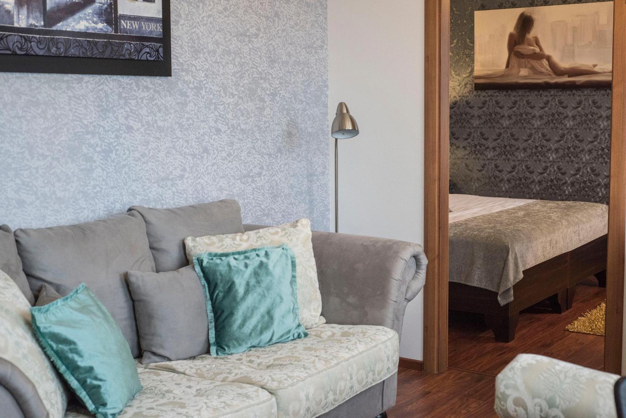 G88 Residence Vel'ka Lomnica Bilik gambar