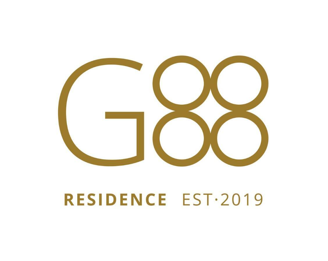 G88 Residence Vel'ka Lomnica Luaran gambar