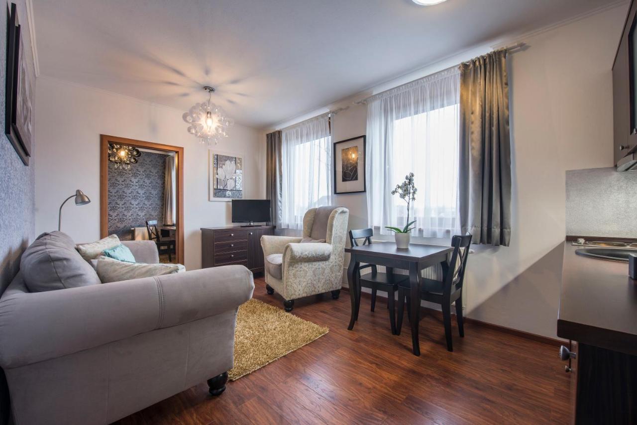 G88 Residence Vel'ka Lomnica Luaran gambar